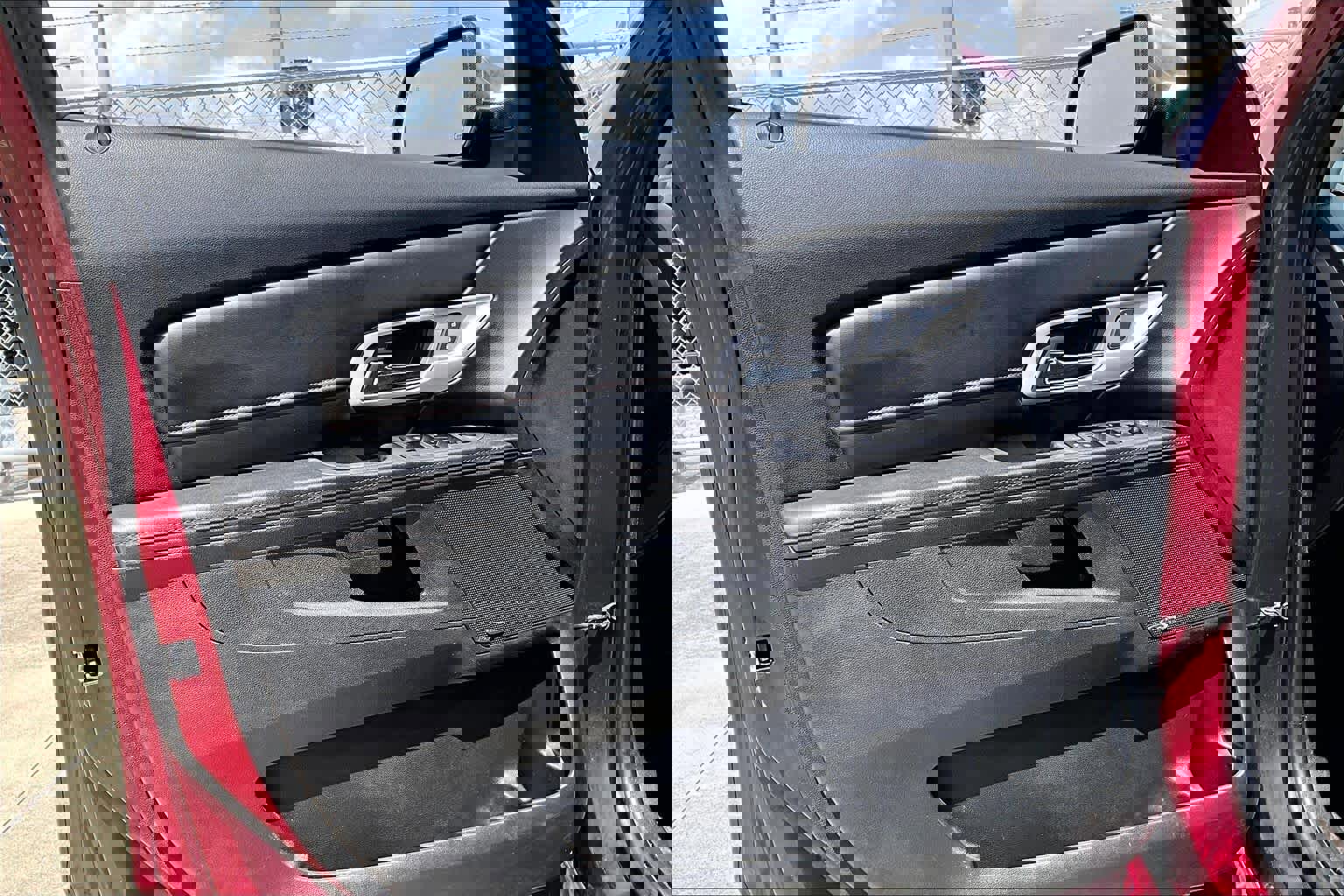 Used 2016 GMC Terrain SLT w/ Open Road Package image 19