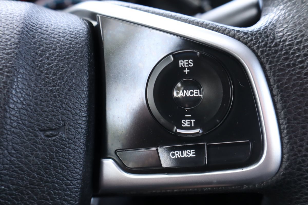 Used 2016 Honda Civic EX-T image 31