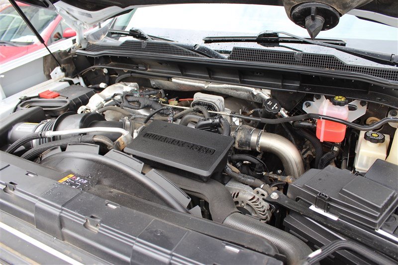 Used 2024 Chevrolet Silverado 2500 LT AWD/4WD image 14