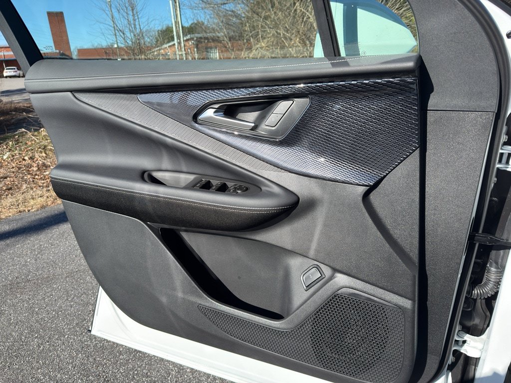 New 2026 Chevrolet Blazer EV LT FWD image 9