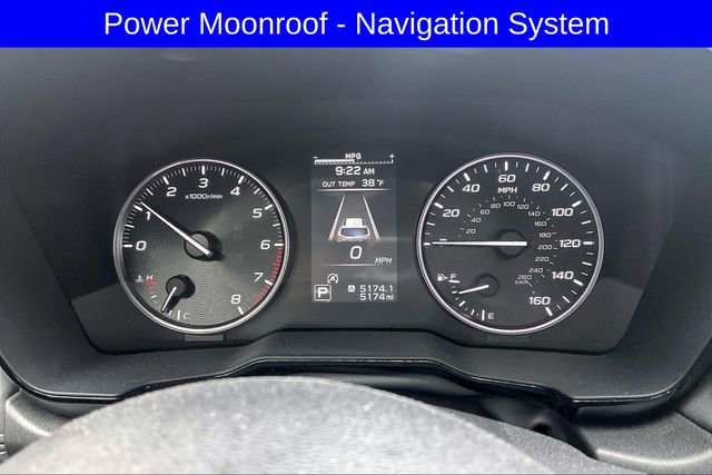 Used 2025 Subaru Outback Premium AWD/4WD image 20