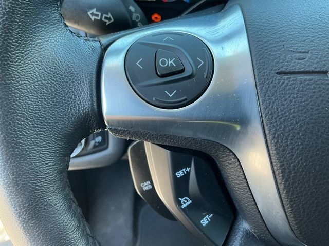 Used 2015 Ford C-MAX Energi SEL w/ Equipment Group 302A FWD image 19