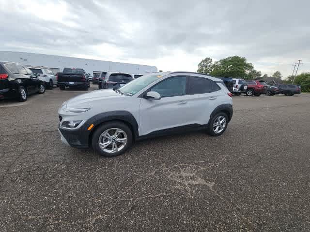 Used 2022 Hyundai Kona SEL w/ Convenience Package AWD/4WD image 20