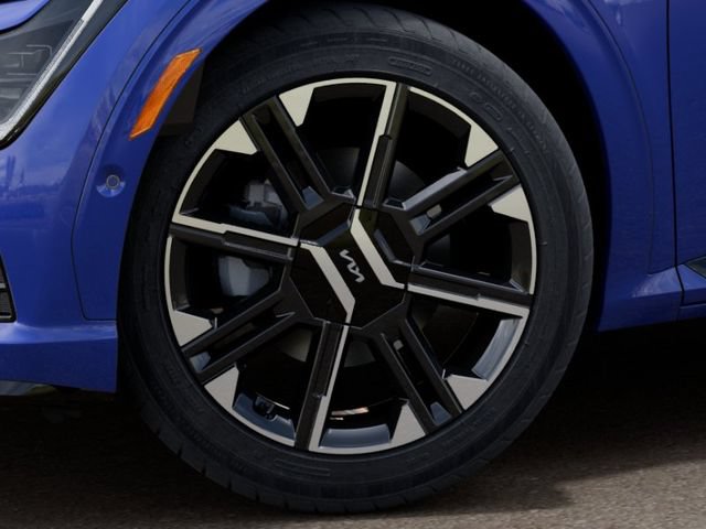 New 2026 Kia EV6 GT-Line AWD/4WD image 9