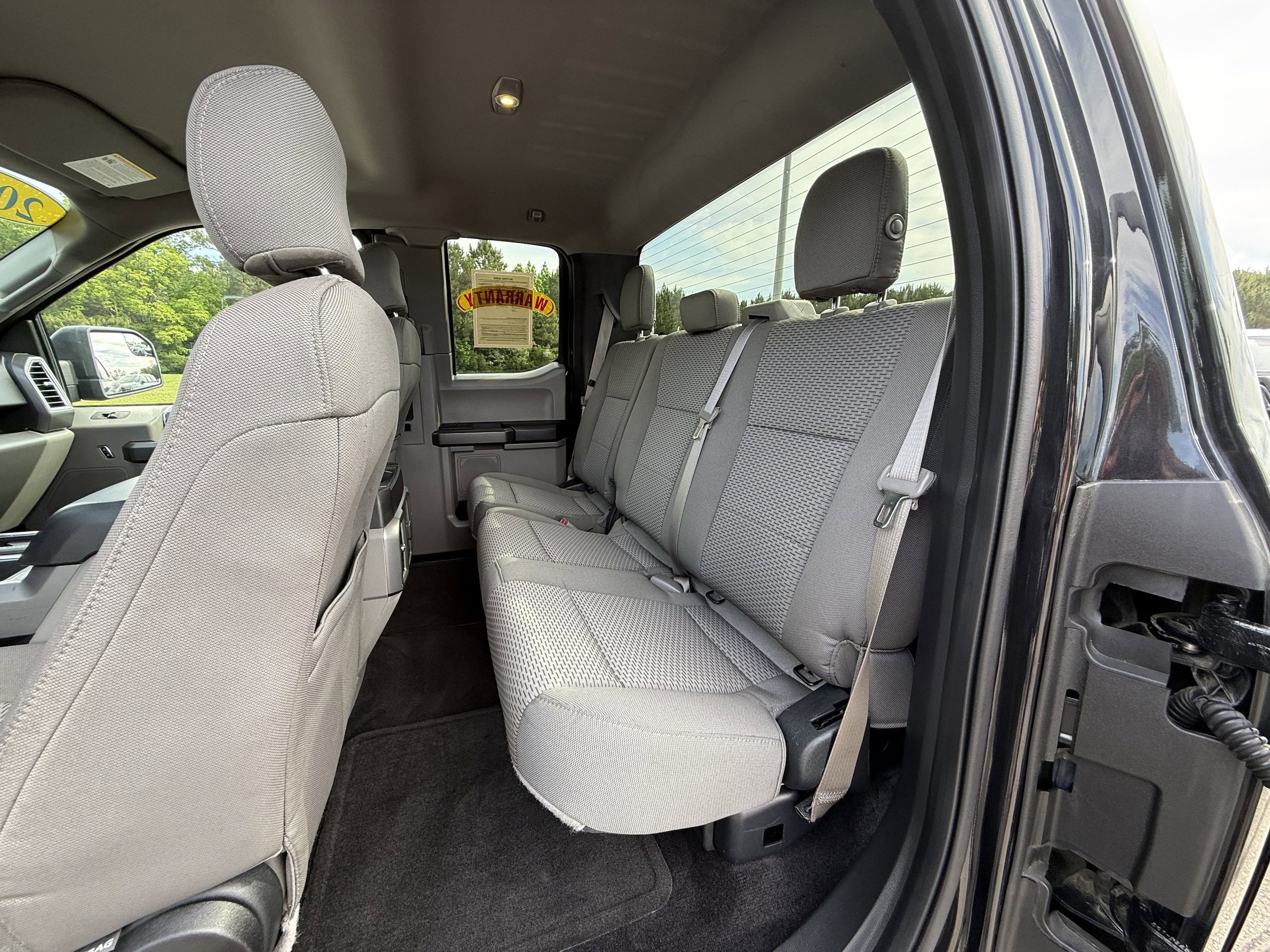Used 2015 Ford F150 XLT w/ Equipment Group 301A Mid RWD image 23