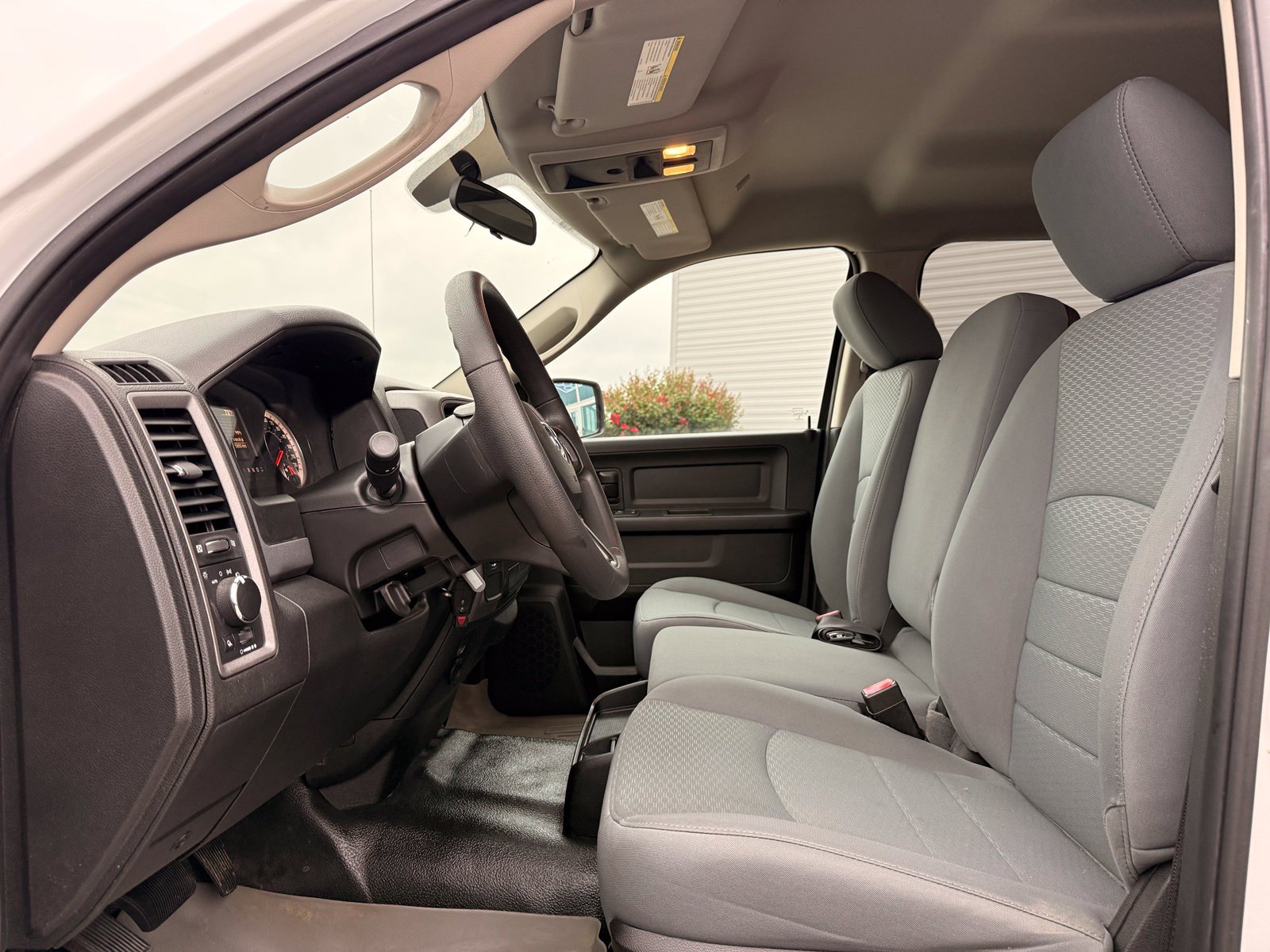 Used 2019 RAM 1500 Tradesman w/ Popular Equipment Group RWD image 18