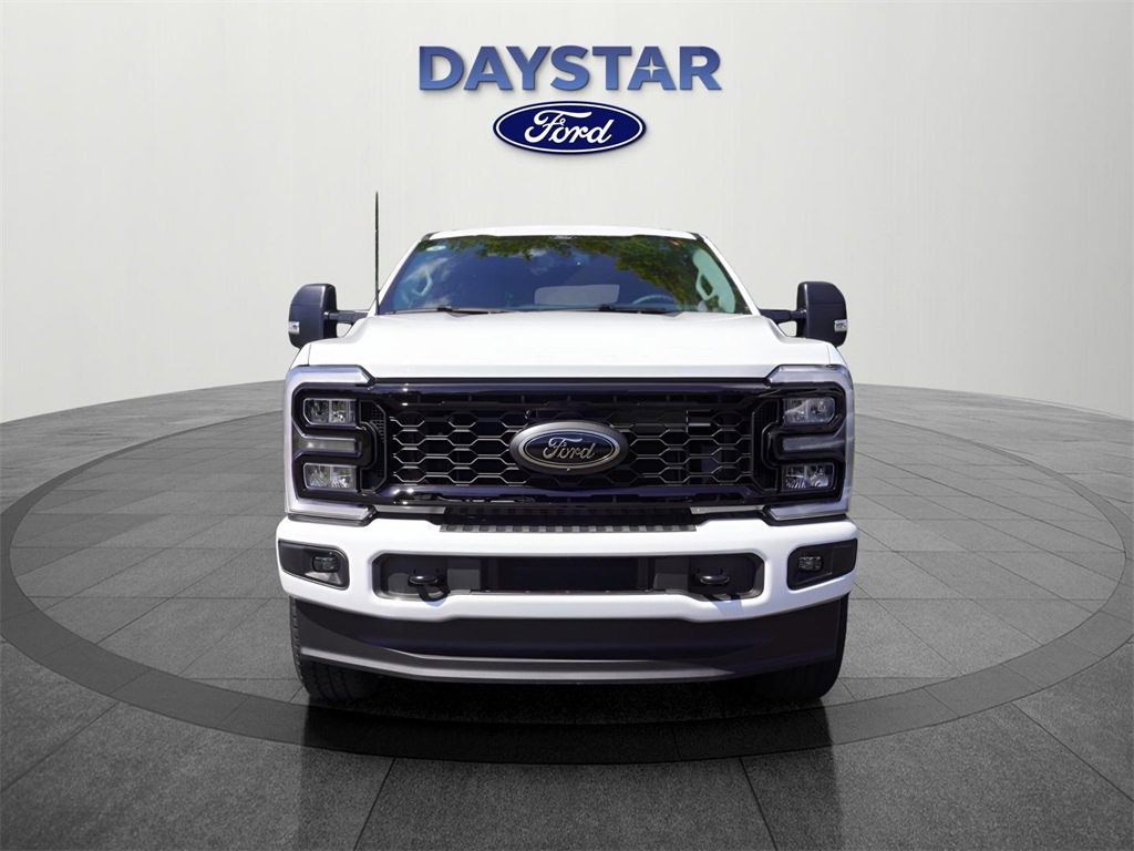 New 2026 Ford F250 XLT image 12