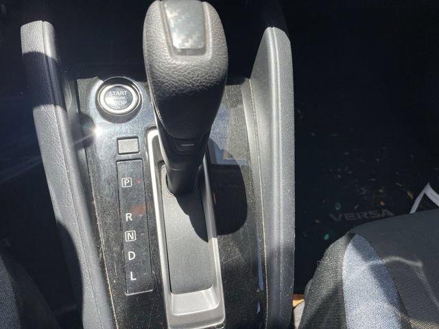 Used 2023 Nissan Versa SV FWD image 15