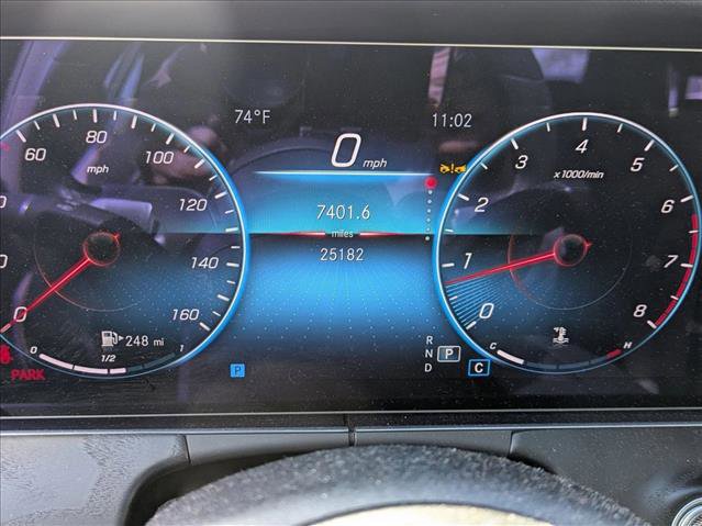 Used 2023 Mercedes-Benz E 350 Sedan w/ Premium Package image 9