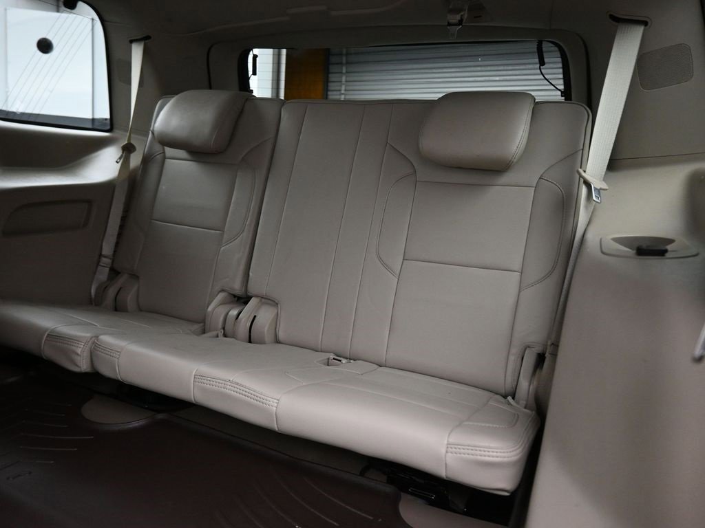 Used 2020 GMC Yukon Denali image 36