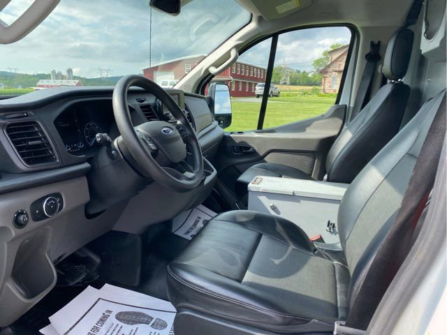 Used 2020 Ford Transit 250 Low Roof w/ Load Area Protection Package image 11