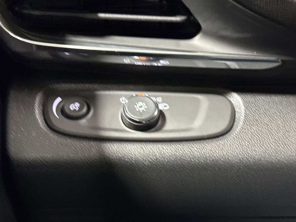 New 2026 Buick Envista Preferred w/ Convenience I Package image 17