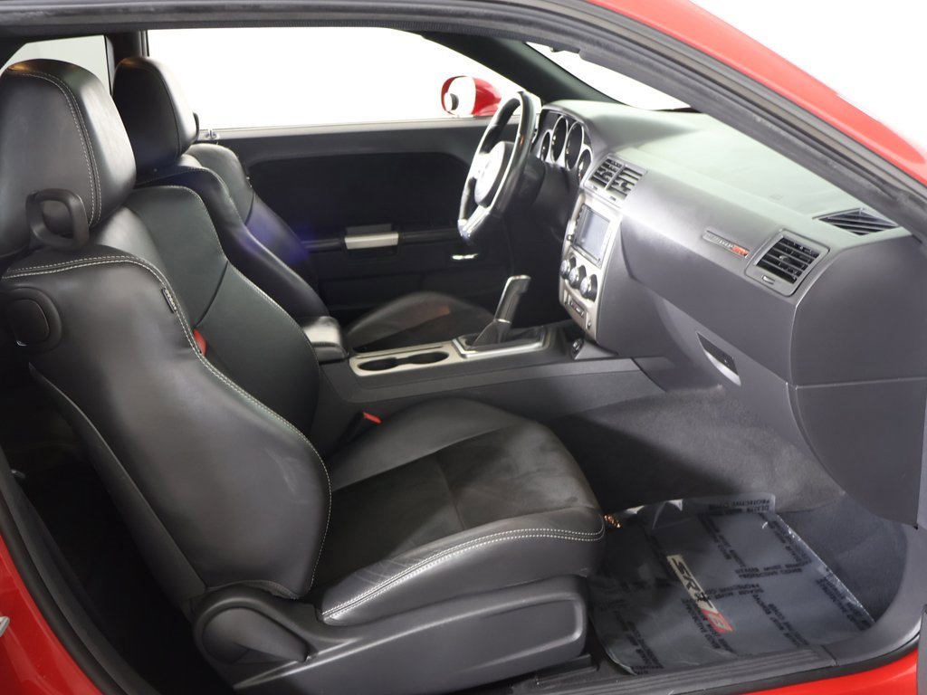 Used 2012 Dodge Challenger SRT8 image 26