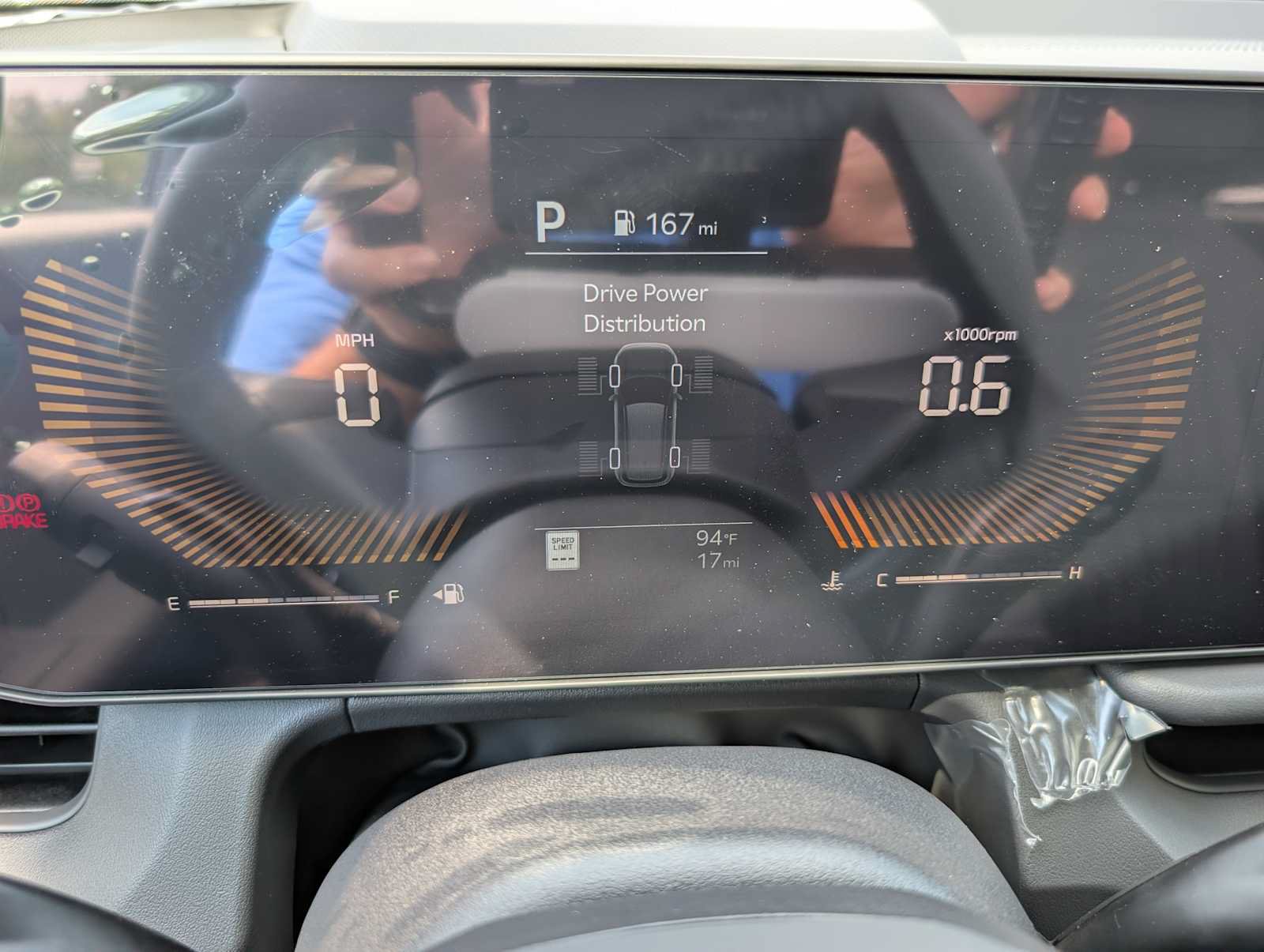 New 2027 Kia Seltos X-Line S AWD/4WD image 17