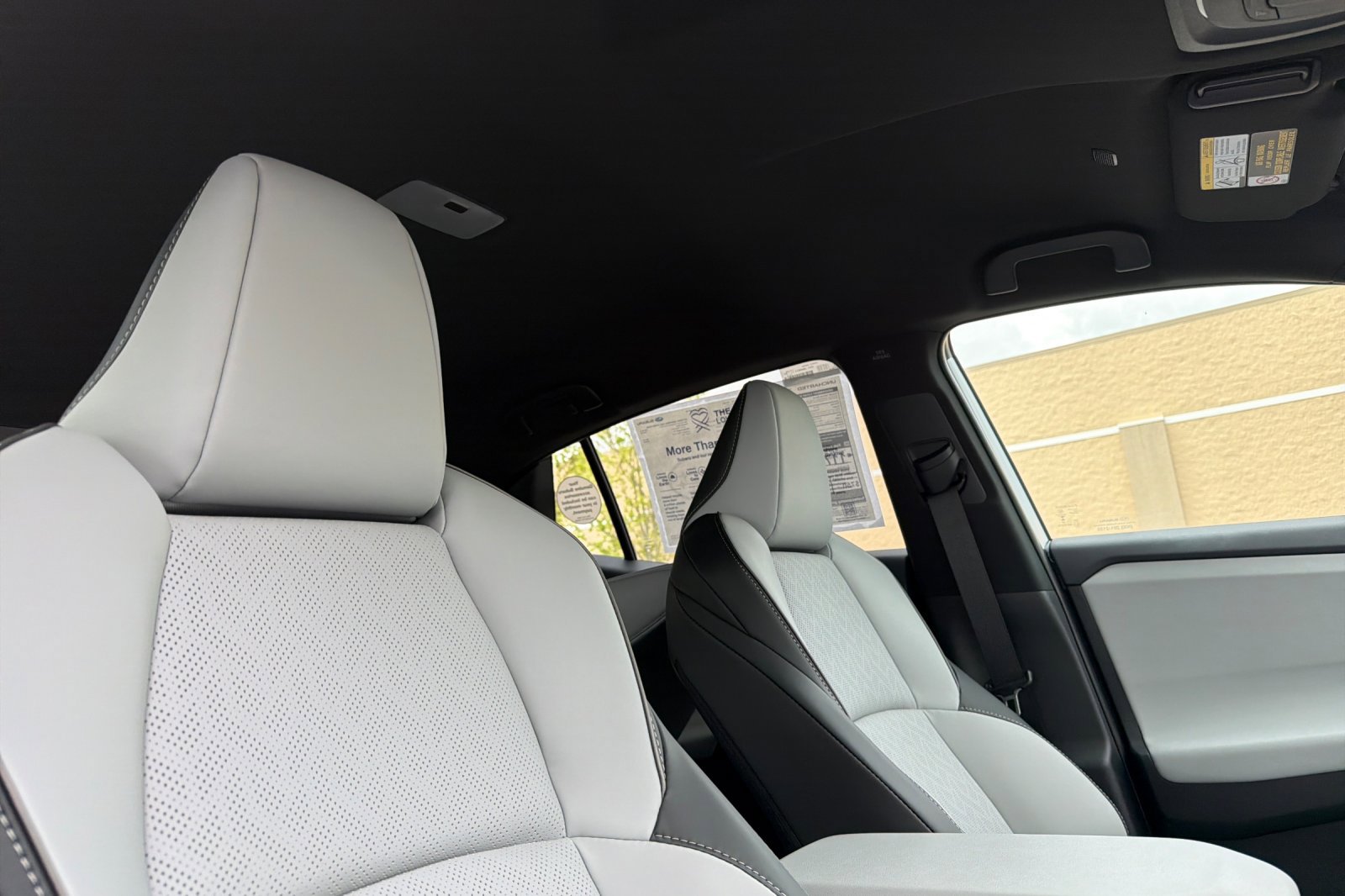 New 2026 Subaru Uncharted AWD image 17