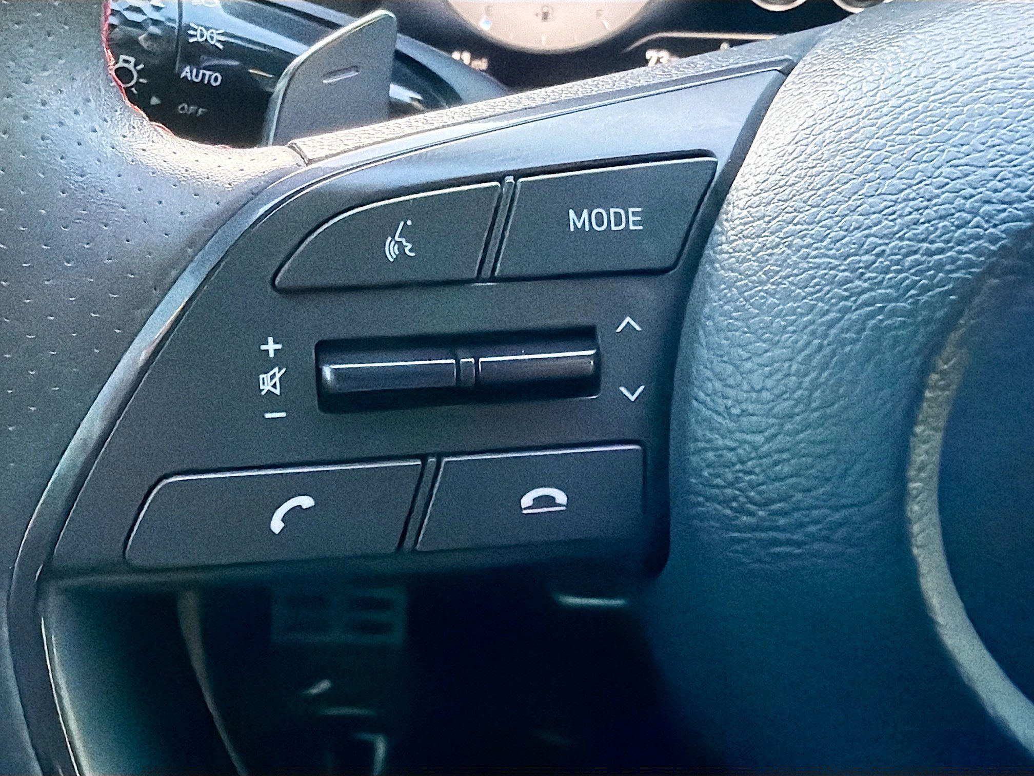 Used 2023 Hyundai Sonata N Line w/ Cargo Package image 36