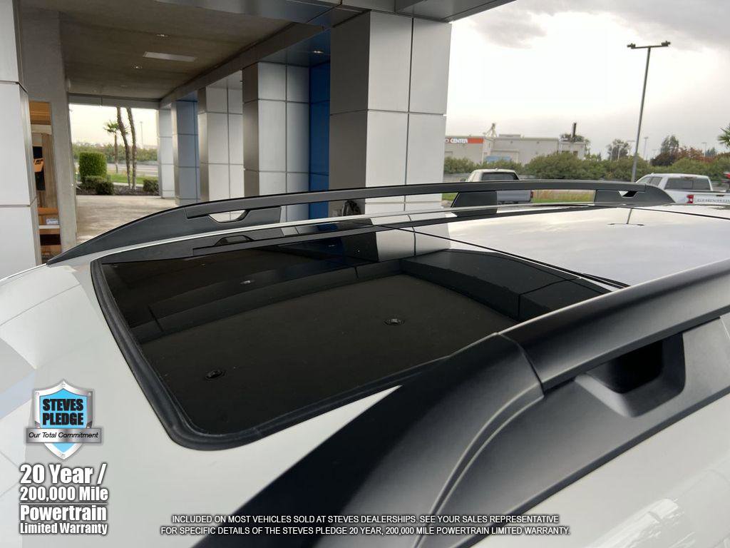 Used 2024 Subaru Ascent Limited w/ Technology Package image 23