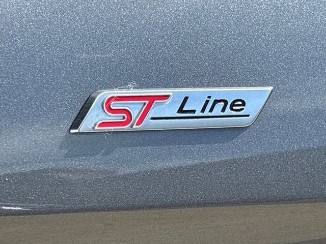 Used 2024 Ford Edge ST-Line image 4