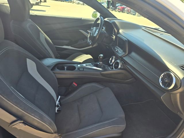 Used 2019 Chevrolet Camaro LS RWD image 10