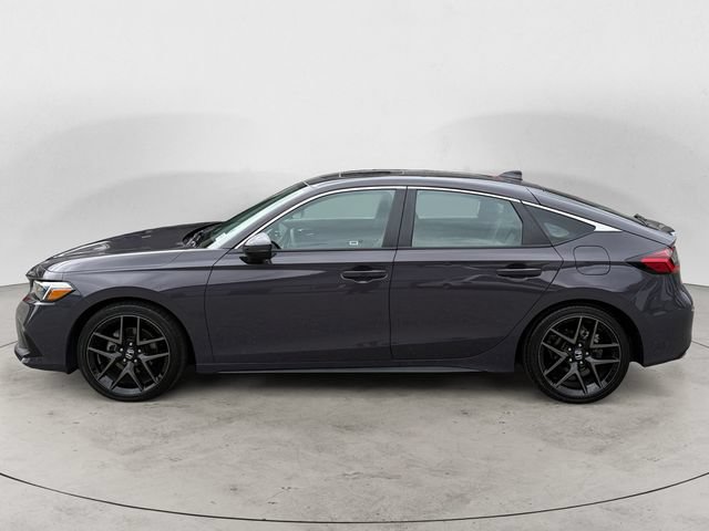Used 2024 Honda Civic Sport Touring image 2
