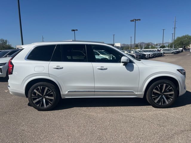 New 2026 Volvo XC90 B6 Core w/ Protection Package AWD/4WD image 2