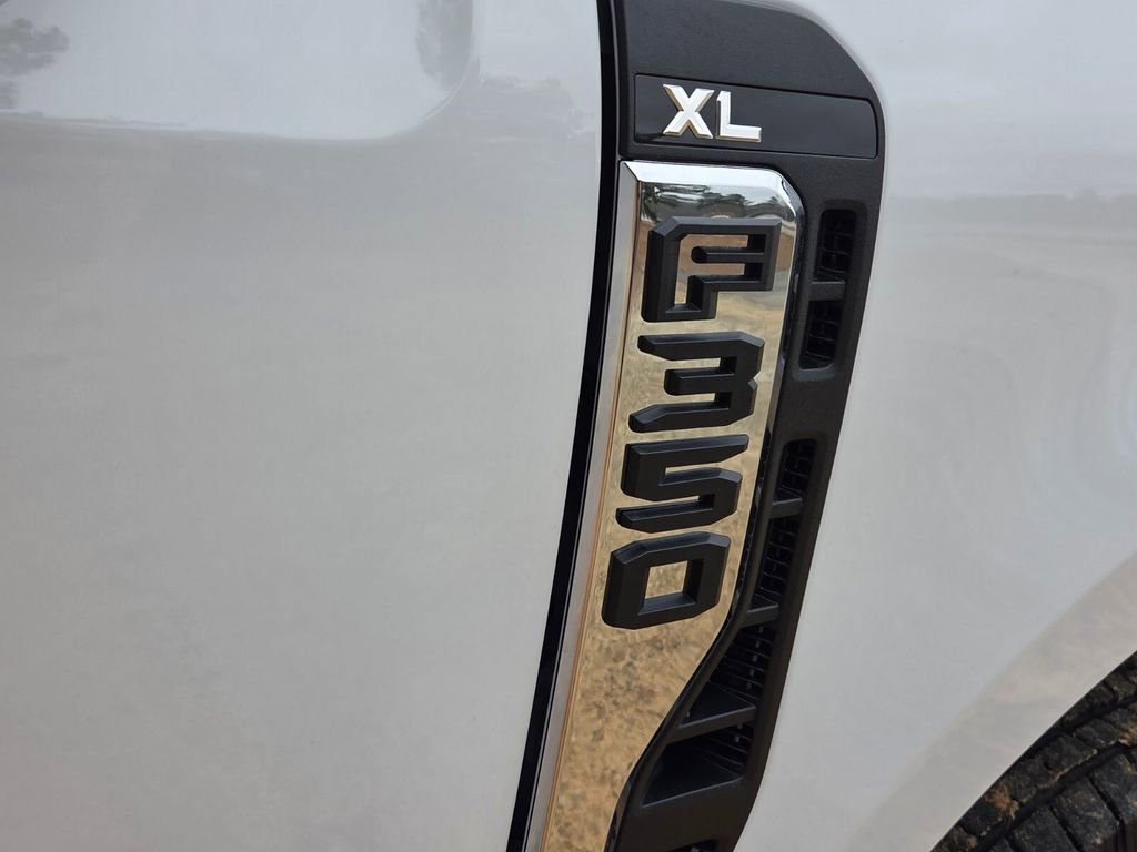 New 2026 Ford F350 XL image 12
