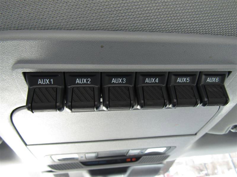 Used 2023 Ford F250 XL w/ Snow Plow Prep Package image 26