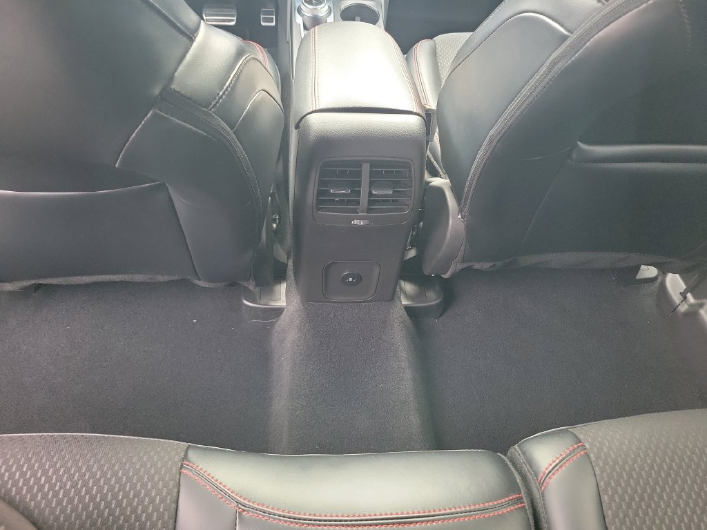 Used 2023 Ford Escape ST-Line w/ Equipment Group 301A FWD image 15
