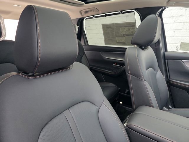 New 2026 MAZDA CX-90 Plug-In Hybrid w/Premium Sport image 13