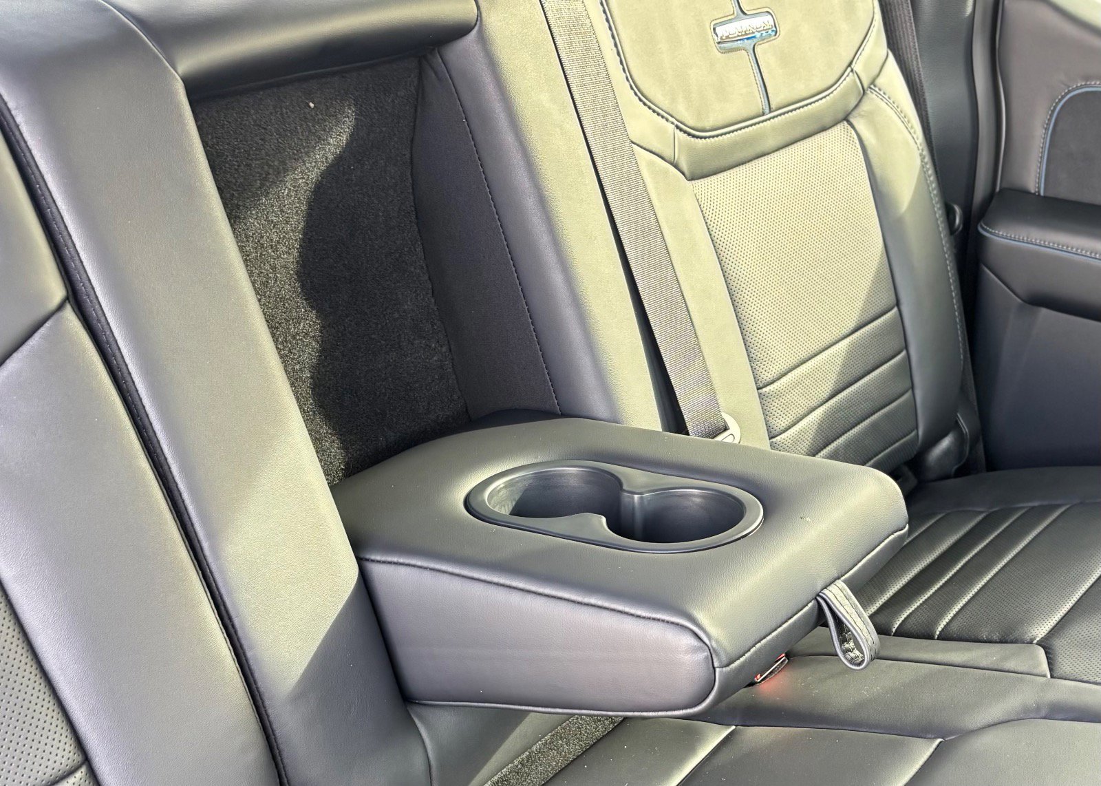 New 2026 Ford F250 Platinum image 36