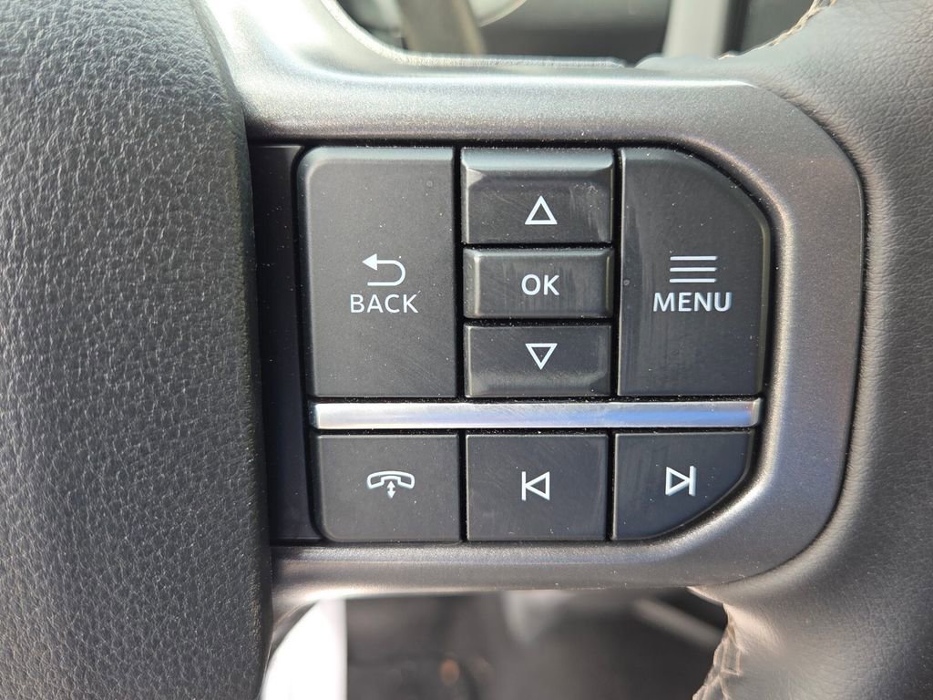 Used 2025 Ford F150 XLT w/ Equipment Group 301A Standard image 23