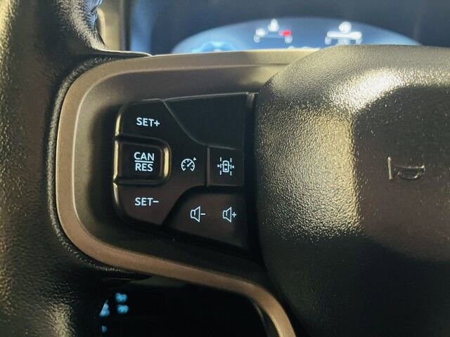Used 2025 Ford Bronco Big Bend AWD/4WD image 19