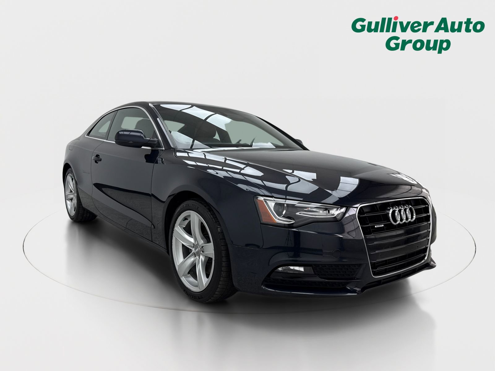 Used 2014 Audi A5 2.0T Premium Plus AWD/4WD image 13