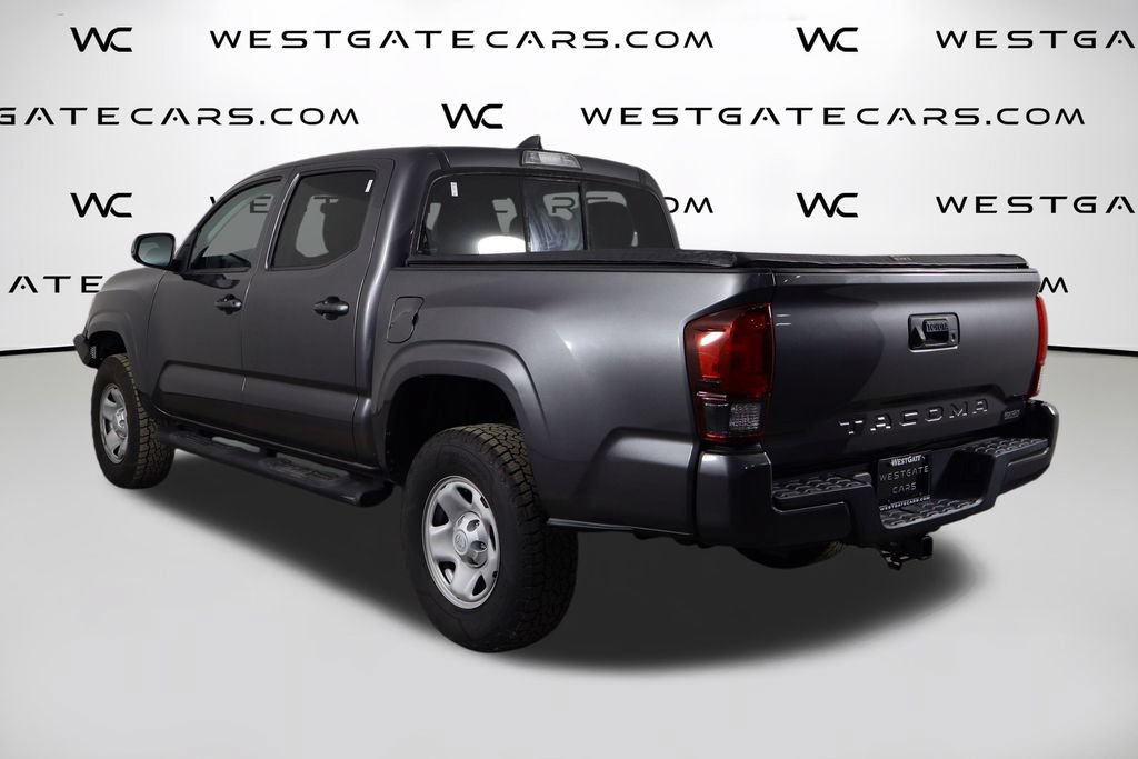 Used 2019 Toyota Tacoma SR RWD image 39
