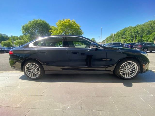 Used 2024 BMW 530i xDrive w/ Convenience Package AWD/4WD image 6