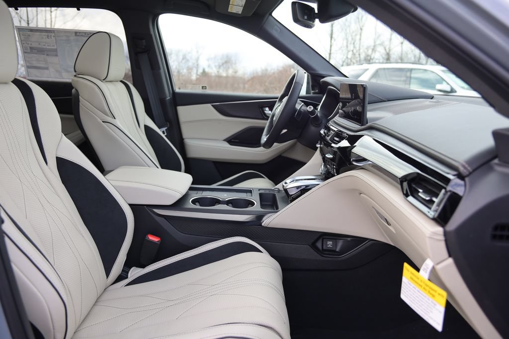 New 2026 Acura MDX Type S w/ Advance Package AWD/4WD image 35