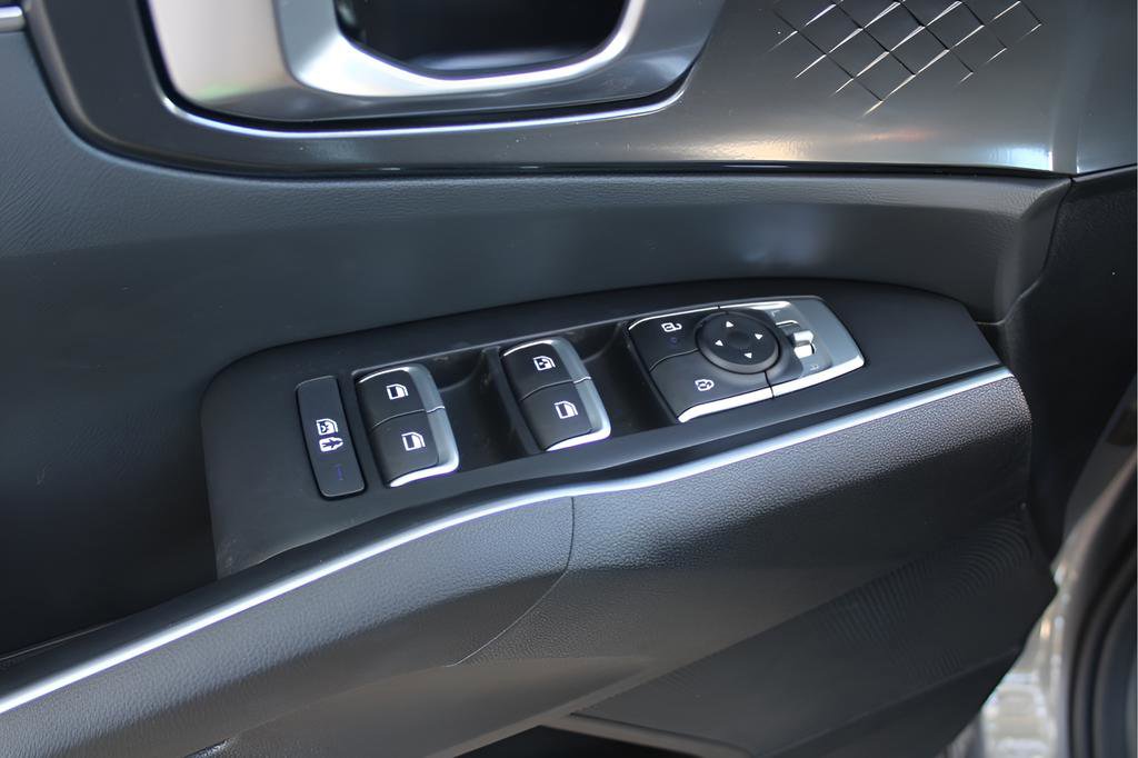 New 2025 Kia Sorento EX w/ Panoramic Sunroof Package image 11