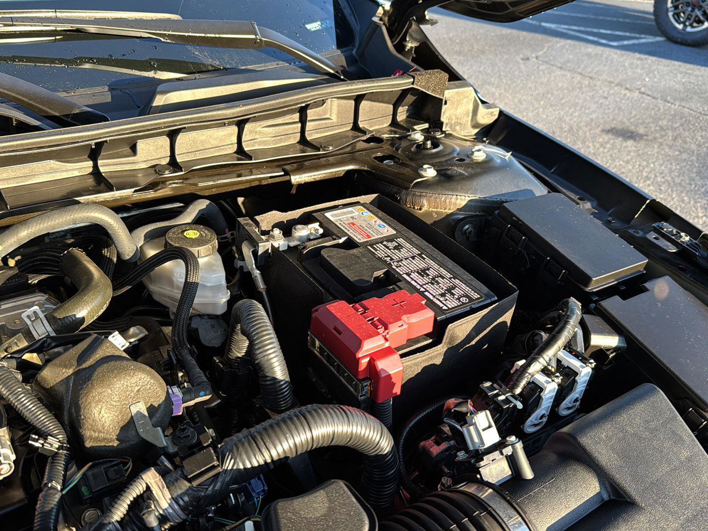 Used 2023 Nissan Altima 2.5 SV image 31