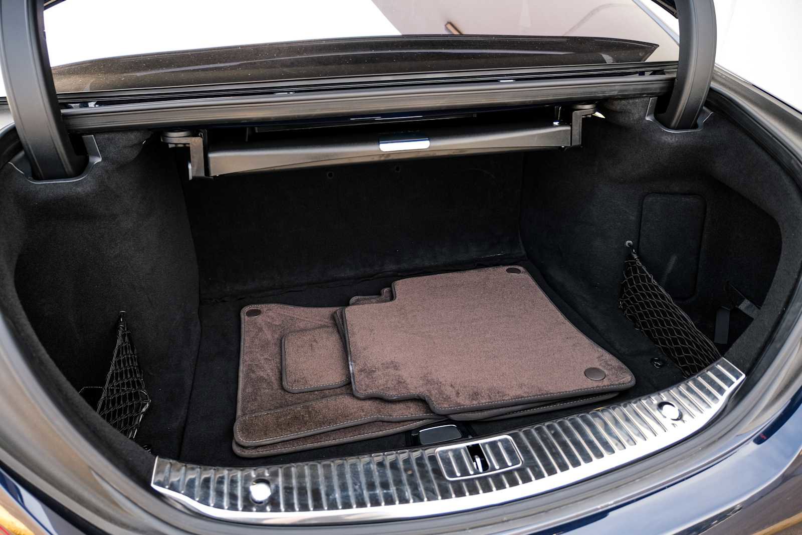 Used 2018 Mercedes-Benz S 560 S 560 image 69