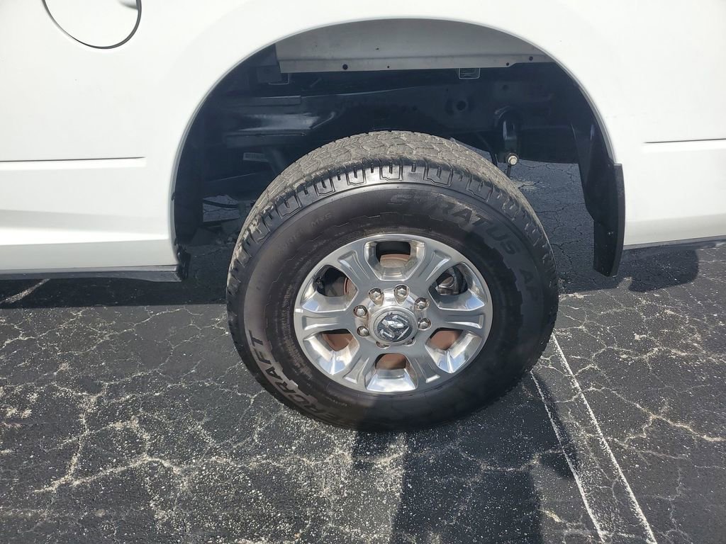 Used 2024 RAM 2500 Big Horn image 19