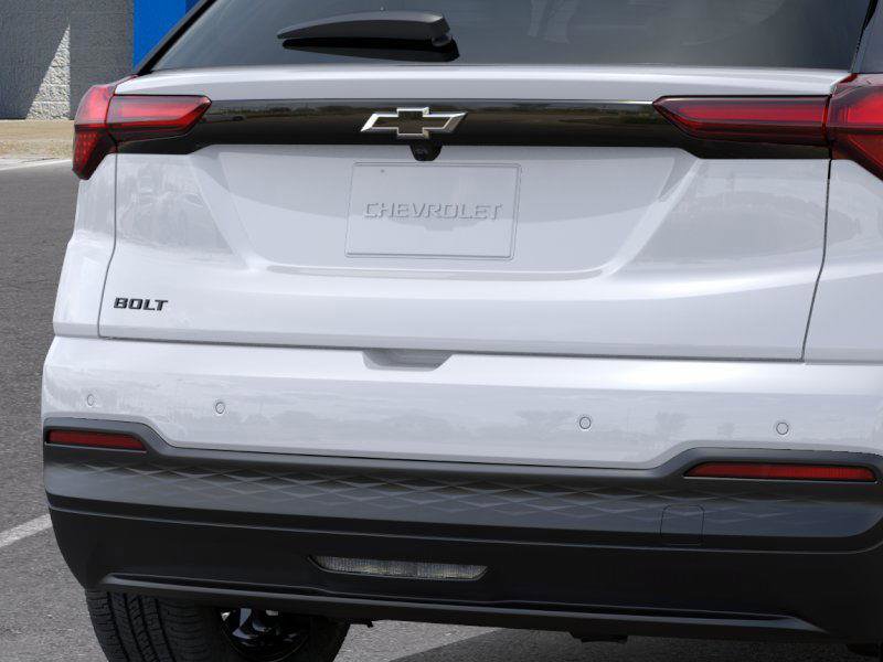 New 2027 Chevrolet Bolt LT image 14
