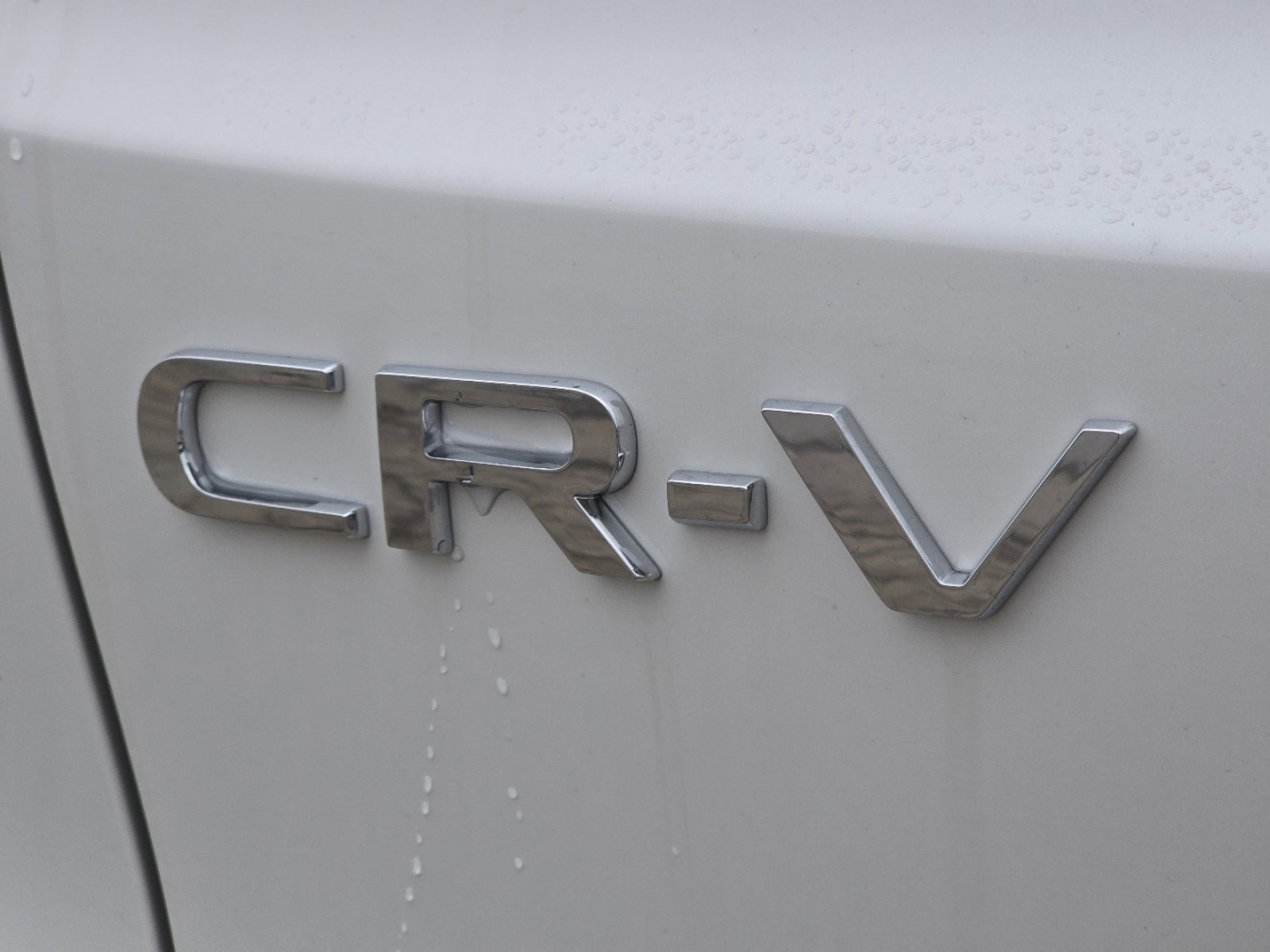 New 2026 Honda CR-V EX image 11