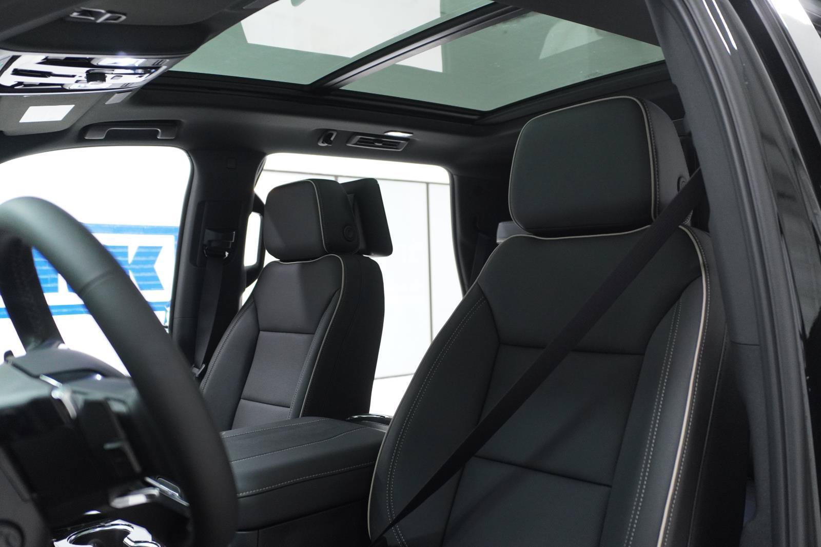 New 2026 Chevrolet Tahoe Premier RWD image 20