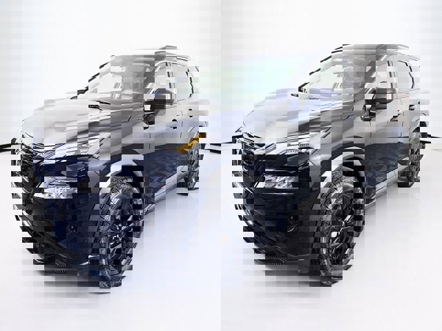 Used 2023 Nissan Rogue SV w/ SV Premium B Package image 1