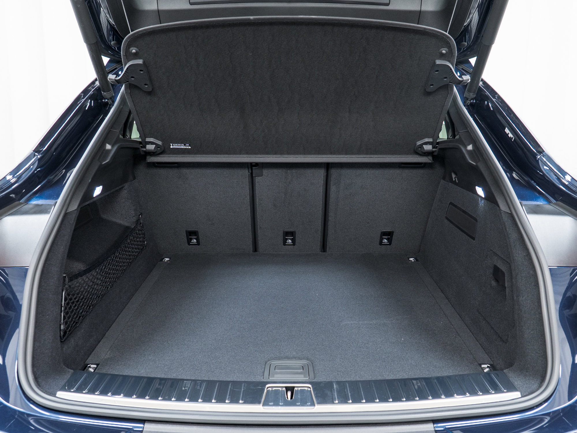 New 2026 Porsche Cayenne Coupe image 13