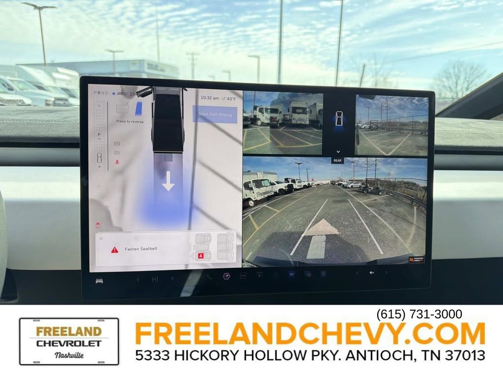 Used 2024 Tesla Cybertruck Cyberbeast image 27