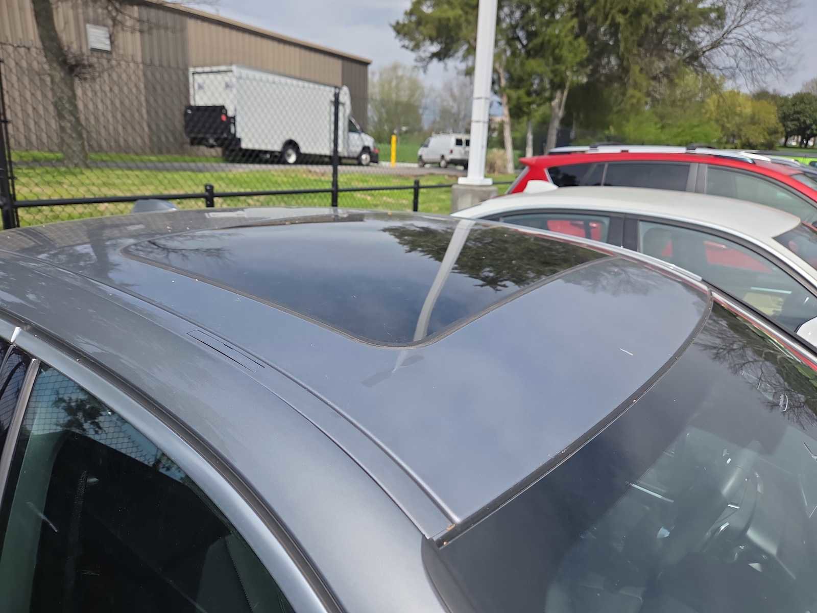 Used 2023 BMW 330i xDrive 330i xDrive w/ Driving Assistance Package image 2