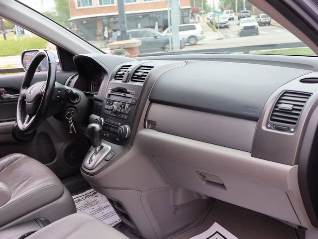 Used 2011 Honda CR-V EX-L image 9
