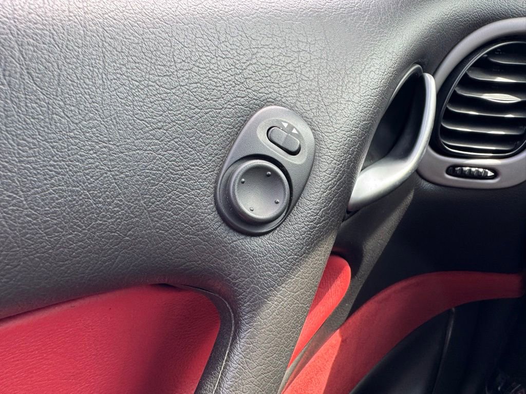 Used 2004 Pontiac GTO RWD image 27