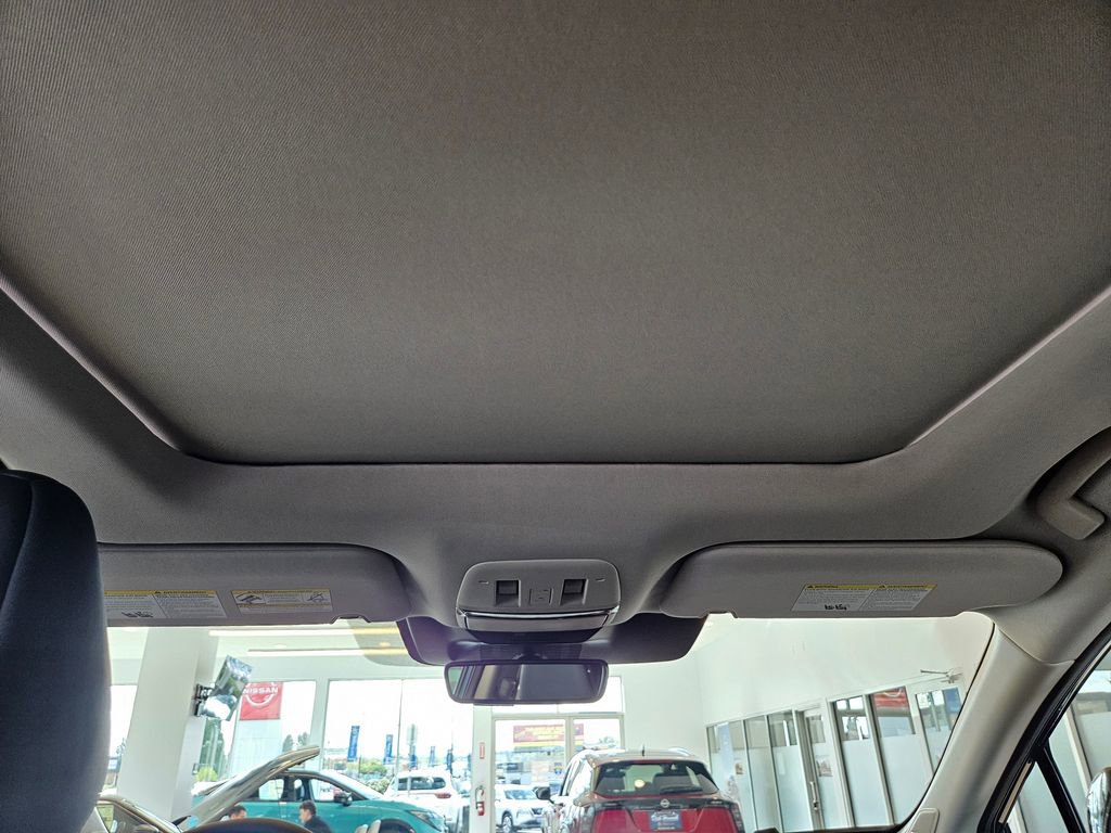 New 2026 Nissan Murano Platinum w/ Cargo Package image 21